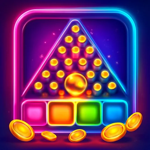 bk66 Arcade Top Prize Screen